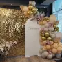Парти Украса - Рожден ден Кръщене Погача Юбилей , снимка 15