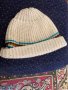 Зимна шапка ръчно плетена, снимка 5