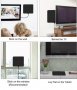 4К Ефирна антена за HDTV цифрова телевизия, HD Free TV Antenna, снимка 2