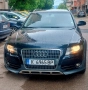 Audi A4 b8 allroad quatrro 2.0 tdi 170 РЪЧКА, снимка 3