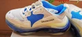 Оригинални мъжки маратонки / сникърси BALENCIAGA Triple S - 40 номер, снимка 5