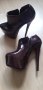 Дамски обувки от Tendenz, снимка 1 - Дамски елегантни обувки - 30023125