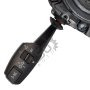 Лостчета чистачки/мигачи с лентов кабел BMW 1 Series (E87) 2004-2011 ID:112126, снимка 3