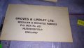 АНТИКВАРЕН ЛОТ РЕДКИ ЦЕННИ СТАРИ АРТЕФАКТИ за КОЛЕКЦИЯ ГЕРМАНИЯ АЛХАМБРА СССР АНГЛИЯ 7456, снимка 4