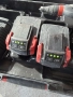 Wurth TBS 18-A 2x4Ah винтоверт за гипсокартон, снимка 3