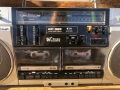 🎄SHARP GF 565H (45w) -радиокасетофон, снимка 3