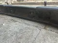 Предна броня Jeep Wrangler оригинална пластмасова, снимка 3