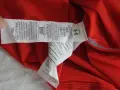 Tank — Тренировъчен Under armour — Мъже размер L Червено, снимка 5