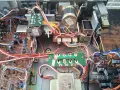 TEAC C-3X cassete deck, снимка 4