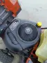 тракторна косачка Husqvarna , снимка 5