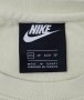 Nike Sportswear Fleece Sweatshirt оригинално горнище XS Найк памучен, снимка 3