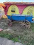 продавам каруца, снимка 4