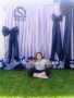 Украса- Фон- Арка за Събития, снимка 2