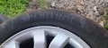 Летни гуми с алуминиеви джанти за Honda CR-V  втора генерация, снимка 3
