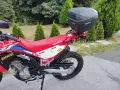 Honda CRF 300L в гаранция, снимка 7