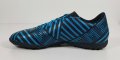 Adidas Nemeziz 17.4 TF Sn73 - футболни обувки, размер - 43.3 /UK 9/ стелка 27.5 см.. , снимка 6