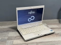Лаптоп Fudjitsu 4RAM/intel-i5/320GB/13.3Инча., снимка 3