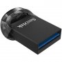 USB Флаш Памет 128GB USB 3.1 SANDISK SDCZ430-128G-G46, Flash Memory, Ultra Fit