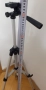 Статив (стойка) за фотоапарат-TRIPOD WT - 3110A, снимка 1