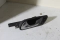 Дръжка вътрешна предна лява Фолксваген Голф 5 Джета VW Golf 5 Jetta  1K1837113, снимка 1