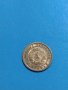Две монети 1 стотинка 1951 година България за колекция - 18146, снимка 6