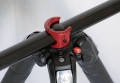 Статив Manfrotto MT055XPro3 с глава MHXPro-3W и чанта MBag80N, снимка 8