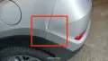 Хюндай Tucson 2016, 2.0 CRDI, *4х4*, X- possible, Автоматик, снимка 8