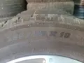 18 цола алуминиеви джанти , снимка 2