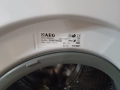 Пералня AEG 9 килограма , снимка 4