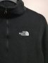 The North Face 100 Glacier 1/4 Zip Fleece. , снимка 2