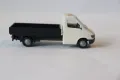 HERPA H0 1/87 MERCEDES BENZ SPRINTER БУС МОДЕЛ КОЛИЧКА, снимка 3