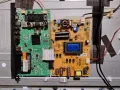 POWER BOARD ,17IPS62, for 32 inc DISPLAY от телевизор TELEFUNKEN T32TX275DLBP For 32Inc Display  VES, снимка 4