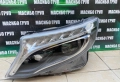 Фар ляв фарове LED INTELLIGENT LIGHT SYSTEM за Мерцедес Mercedes V-класа Vito W447, снимка 3