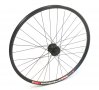 26 DT Swiss - Shimano Disc QR Tubeless Wheelset Сет Капли Диск, снимка 2