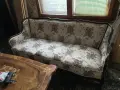 Комплект ретро мебели, снимка 4