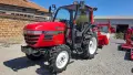 Японски трактор Yanmar AF270 с кабина, 4х4, 27 кс, АграБГ Джолев, снимка 1