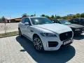 Jaguar F-PACE R-Line, снимка 2