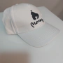 Стилна Бяла Шапка ”Money Gorilla Crown” - Уникален Графичен Дизайн, снимка 4