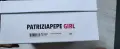 Детски ботуши Patrizia Pepe Girl, снимка 5