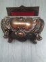 барокова кутия за бижута, снимка 6