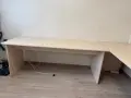 Две ъглови бюра, снимка 2