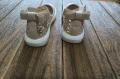 Официални детски бежови обувки, снимка 3