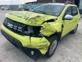 Dacia Duster 2, 1.0 TCe LPG, двигател H4D470, 91 кс., Бензин/Автогаз(LPG), 6 ск., 75 000 km, 2024г.,, снимка 2