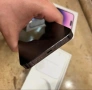 iPhone 14 Pro 256gb комплект+6 кейса-бартер, снимка 9