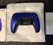 оригинален DualSense Starlight blue джойстик, контролер , снимка 2
