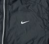 Nike Microfibre Jacket оригинално яке M Найк спорт ветровка, снимка 4