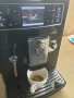 Saeco Xelsis black- внос от Австрия, с кана и БГ меню, снимка 6