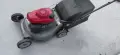 самоходна косачка Honda 52см, снимка 6