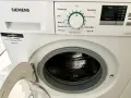 Пералня Siemens VarioPerfect WM14Q3ECO 6кг, снимка 8