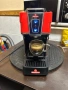 Италианска кафемашина за капсули лаваца блу Lavazza blue, снимка 7